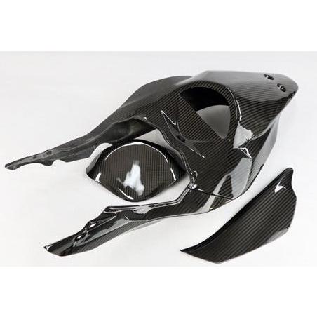 A-TECH（エーテック） シートカウルSPLサイドパーツのみ NINJA ZX-25R