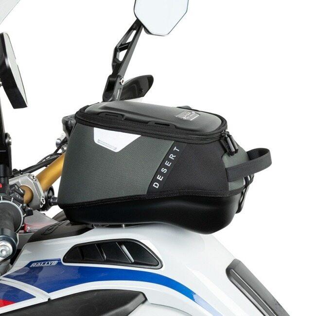 LOBOO ロブー 10L タンクバッグ 081マウントキット付き BMW DUCATI ドゥカティ 車体用バッグ・ケース_6