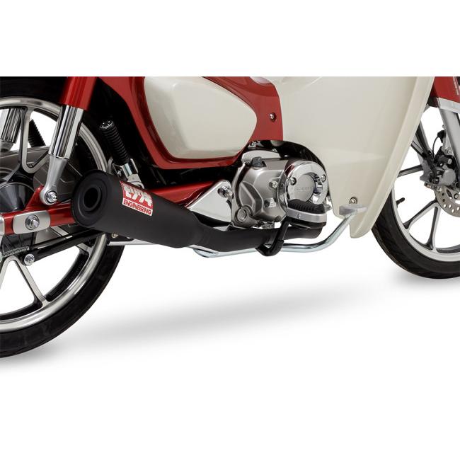 MORIWAKI ENGINEERING モリワキエンジニアリング フルエキゾースト