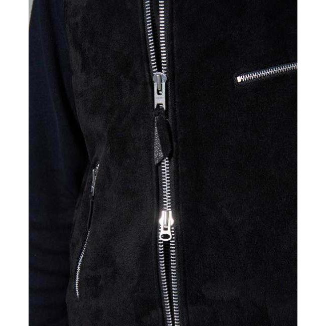 KADOYA カドヤ LEATHER RIDERS VEST [K’S LEATHER＆K’S PRODUCT] サイズ：3L ベスト アパレルの画像