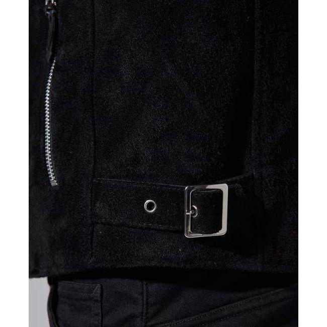 KADOYA カドヤ LEATHER RIDERS VEST [K’S LEATHER＆K’S PRODUCT] サイズ：3L ベスト アパレルの画像