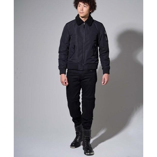 カドヤ（KADOYA） MAVERICK-CFT [K'S LEATHER＆K'S PRODUCT] サイズ