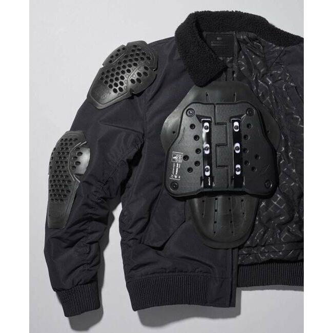 カドヤ（KADOYA） MAVERICK-CFT [K'S LEATHER＆K'S PRODUCT] サイズ