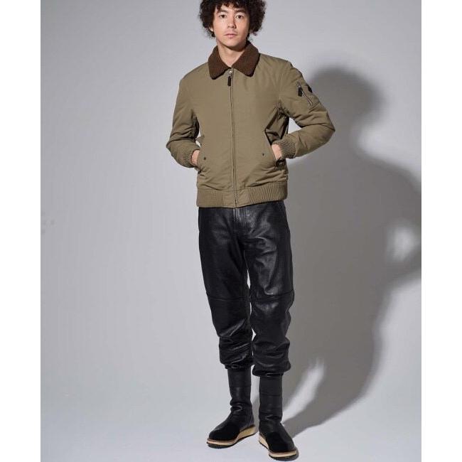 カドヤ（KADOYA） MAVERICK-CFT [K'S LEATHER＆K'S PRODUCT] サイズ：L