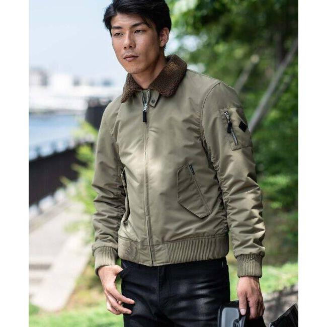 カドヤ（KADOYA） MAVERICK-CFT [K'S LEATHER＆K'S PRODUCT] サイズ：L