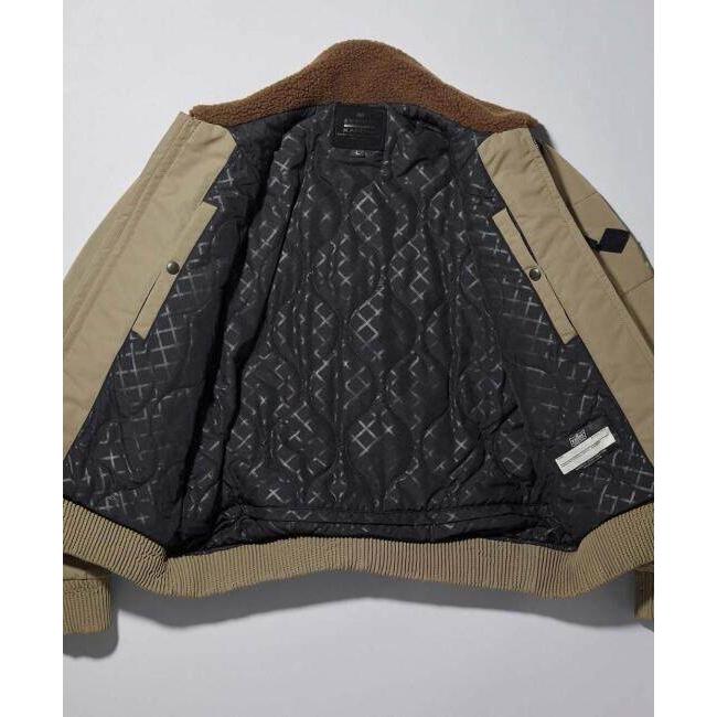 K'S LEATHER&K'S PRODUCT MAVERICK / ブラウン カドヤ（KADOYA） MAVERICK-CFT [K'S LEATHER＆K'S PRODUCT] サイズ：L