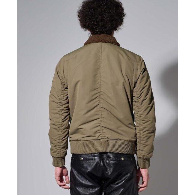 カドヤ（KADOYA） MAVERICK-CFT [K'S LEATHER＆K'S PRODUCT] サイズ：L