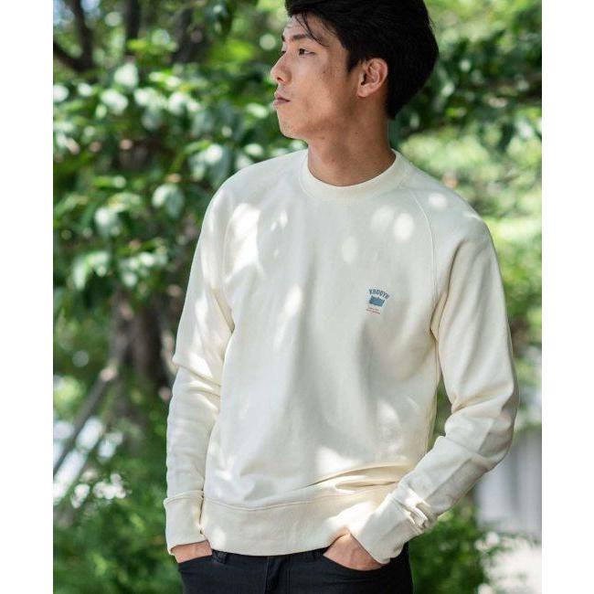 KADOYA カドヤ SWEAT [K’S LEATHER＆K’S PRODUCT] サイズ：L カジュアルパーカー・フーディー・スウェット アパレル_14