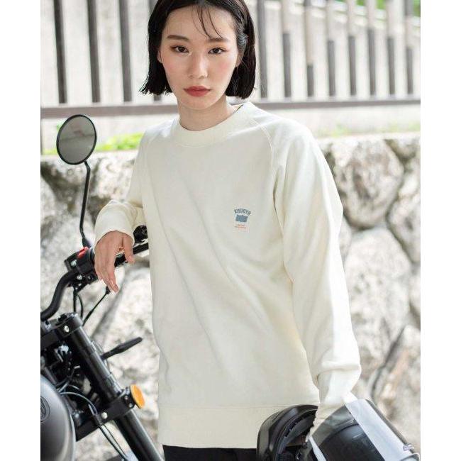 KADOYA カドヤ SWEAT [K’S LEATHER＆K’S PRODUCT] サイズ：LL カジュアルパーカー・フーディー・スウェット アパレル_17