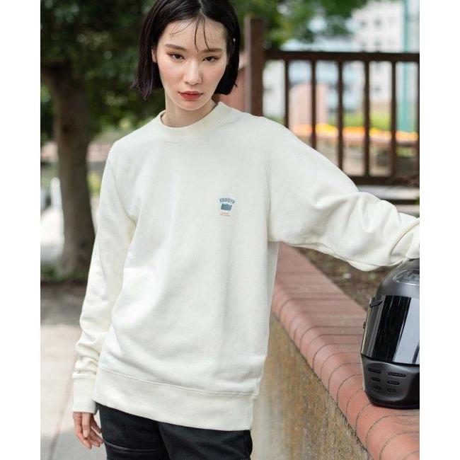 KADOYA カドヤ SWEAT [K’S LEATHER＆K’S PRODUCT] サイズ：LL カジュアルパーカー・フーディー・スウェット アパレル_19