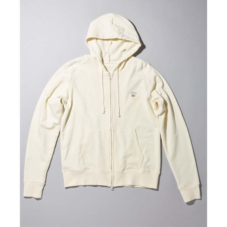 カドヤ（KADOYA） ZIP PARKA [K'S LEATHER＆K'S PRODUCT] サイズ：LL