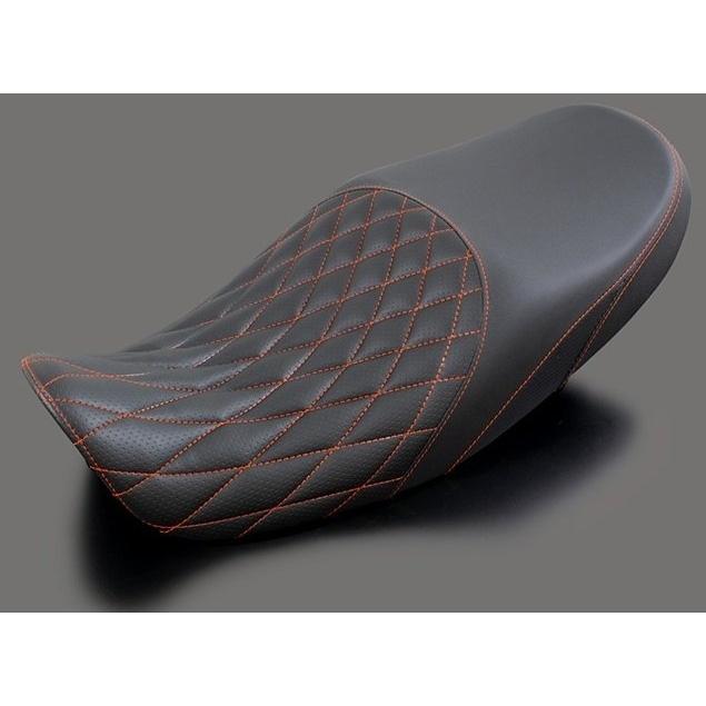ARCHI アーキ ヴァイパーシート ドットパンチ カラー：レッド