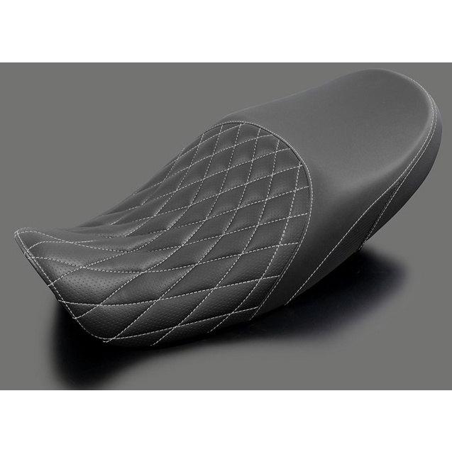 ARCHI アーキ ヴァイパーシート ドットパンチ カラー：グレー