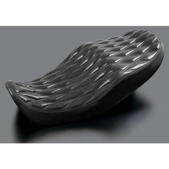 z900rs用　アーキ　ダイヤモンドステッチシート ARCHI アーキ ダイヤモンドステッチシート カラー：ブラック