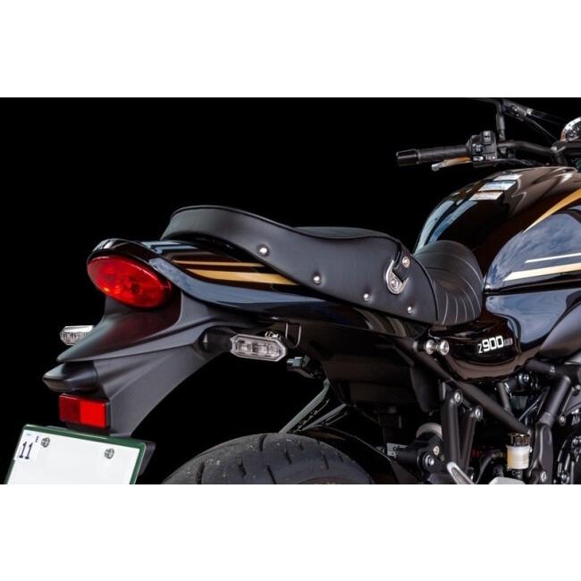 ARCHI アーキ シートASSY タックロール コンプリート Z900RS CAFE SE