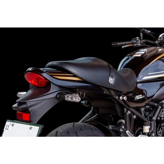 ARCHI アーキ シートASSY タックロール コンプリート Z900RS CAFE SE