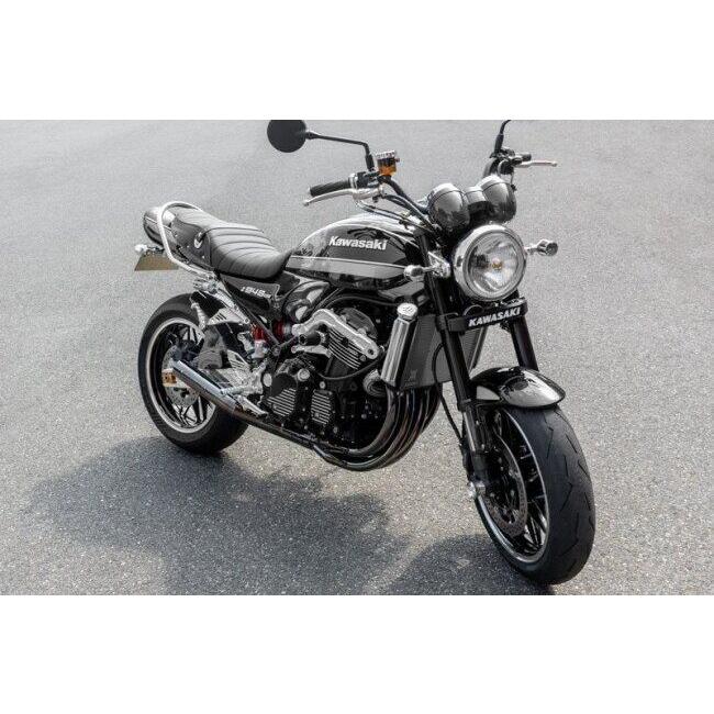 ARCHI アーキ シートASSY タックロール コンプリート Z900RS CAFE SE