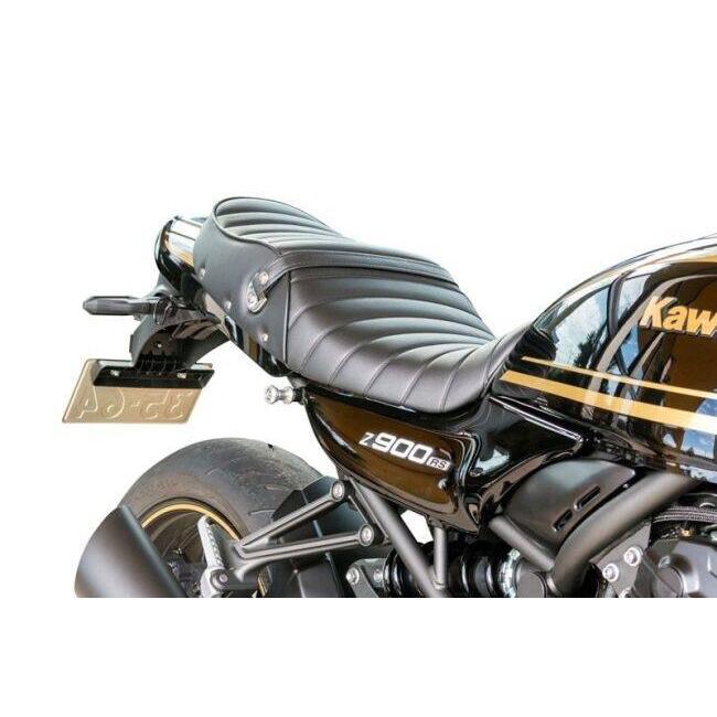 ARCHI アーキ シートASSY タックロール コンプリート Z900RS CAFE SE