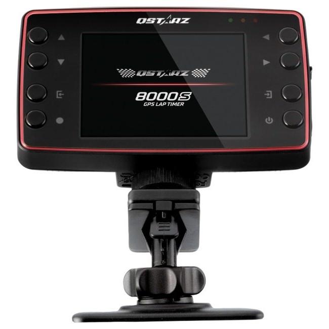 QSTARZ キュースターズ LT-8000S GPSラップタイマー ラップタイマー