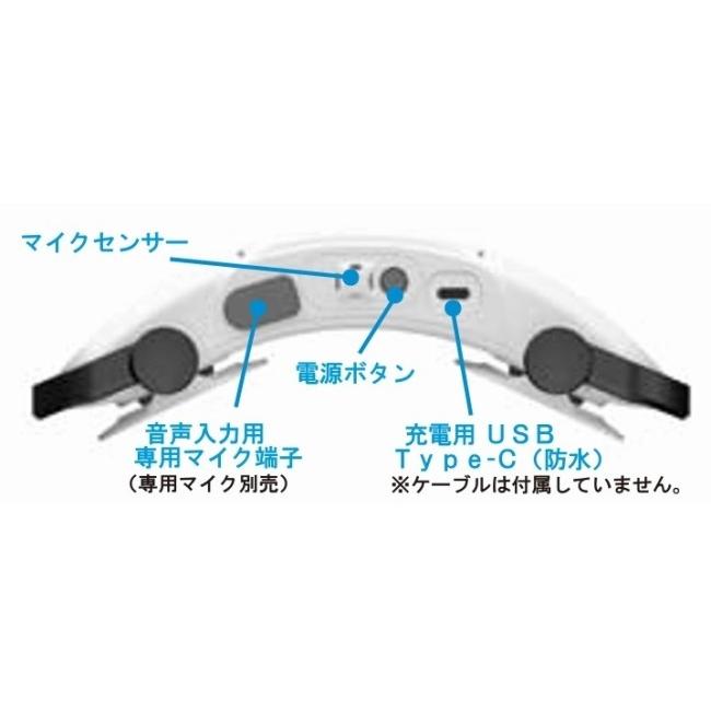 addSound アドサウンド ヘルメット装着型振動スピーカー addSound アドサウンド ヘルメット装着型振動スピーカー