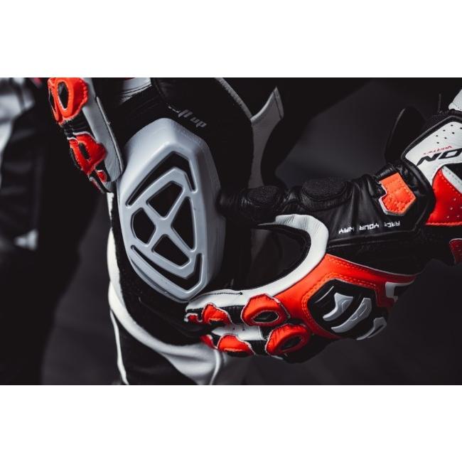IXON（イクソン） VORTEX GL レーシンググローブ サイズ：M グローブ