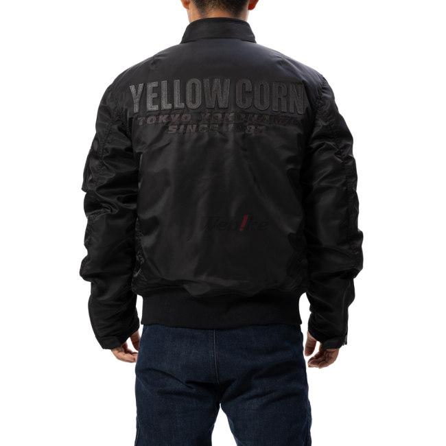 YeLLOW CORN イエローコーン YB-4302 ウィンタージャケット サイズ：3LW ウインタージャケット ジャケット アパレル_2
