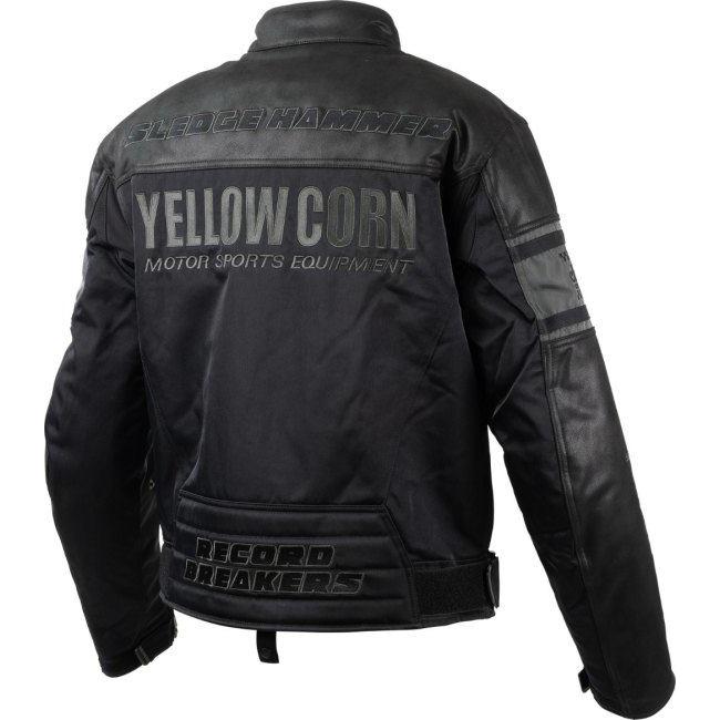YeLLOW CORN（イエローコーン） BB-4304 ウィンタージャケット サイズ