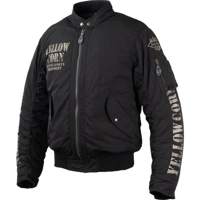 YELLOW CORNイエローコーンYB-4321LLサイズウインター用