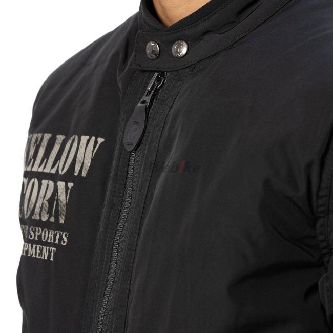 YeLLOW CORN イエローコーン YB-4321 ウィンタージャケット サイズ：LL