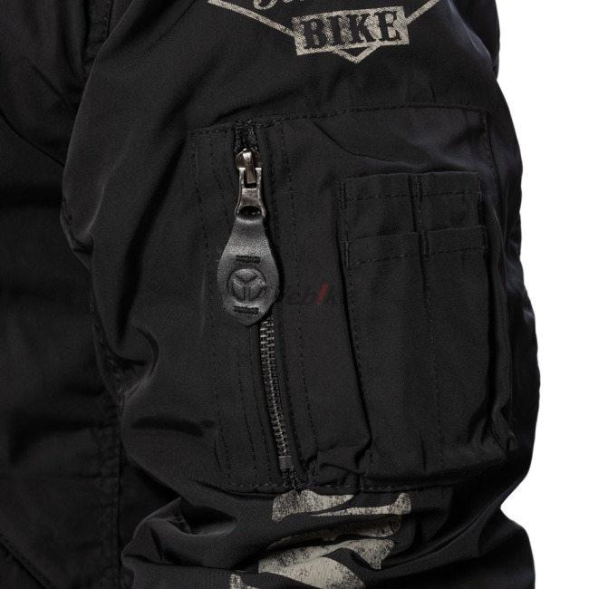 YELLOW CORN　イエローコーン　YB-4321　LLサイズ　ウインター用 YeLLOW CORN（イエローコーン） YB-4321 ウィンタージャケット サイズ