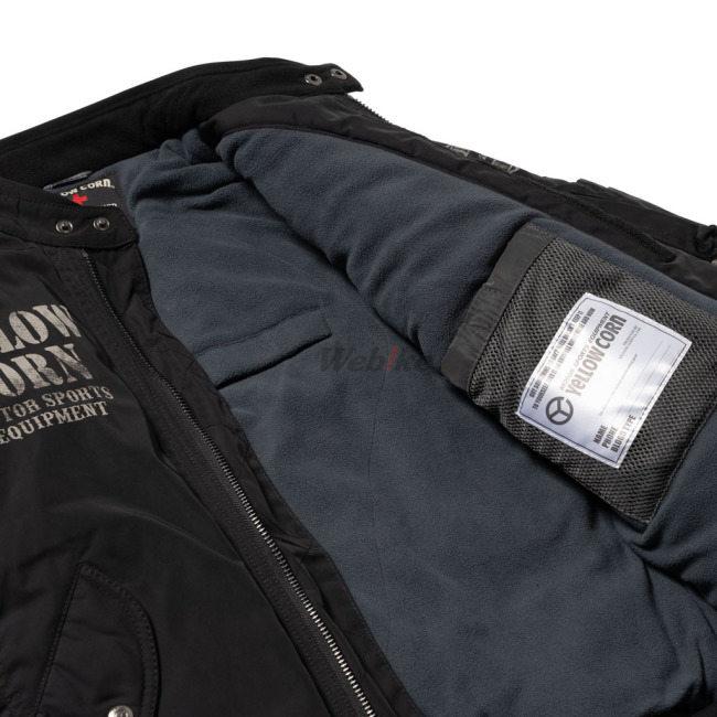 YELLOW CORN　イエローコーン　YB-4321　LLサイズ　ウインター用 楽天市場】[処分特価][2024-2025秋冬モデル]【YeLLOW CORN】YB-4321