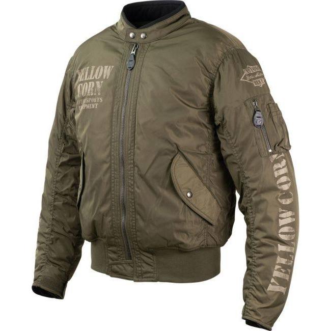 YELLOW CORNイエローコーンYB-4321LLサイズウインター用