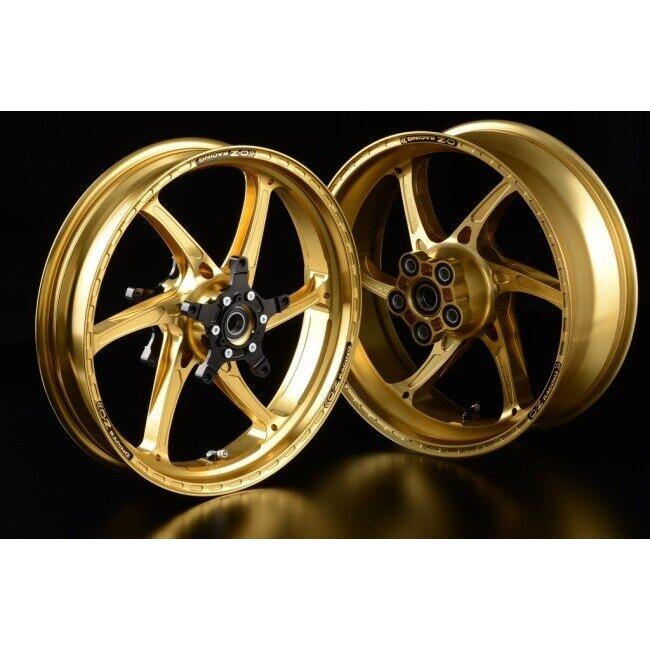 OZ Racing OZ Racing OZレーシング GASS RS-A アルミ鍛造ホイール