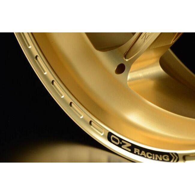 OZ Racing OZ Racing OZレーシング GASS RS-A アルミ鍛造ホイール