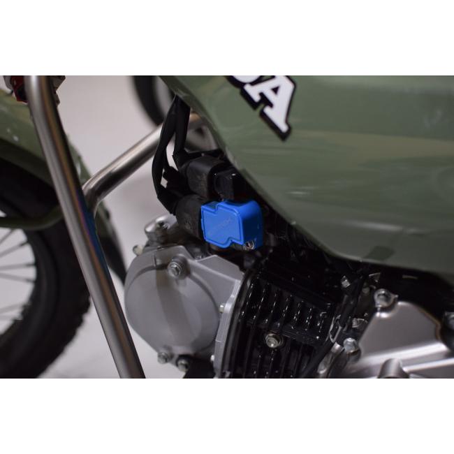 EVATEK（エヴァテック） スロットルポジションセンサー エヴァコン