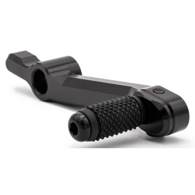 GILLES TOOLING ギルズツーリング アジャスタブル バックステップキット MT-09 XSR 900 GP YAMAHA ヤマハ バックステップ ステップ 足回り | ブランド登録なし | 04