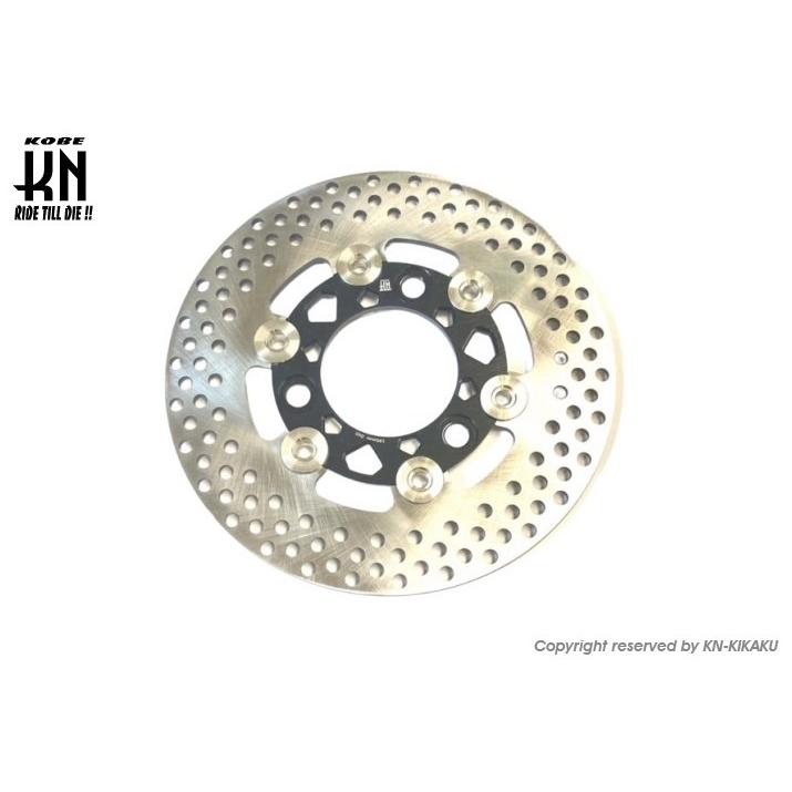 KN企画 ケイエヌキカク DIO系ビッグローター タイプ8 カラー：ブラック