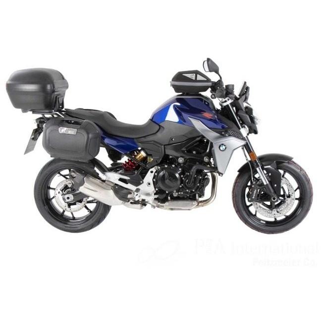 HEPCO＆BECKER ヘプコ＆ベッカー トップケースホルダー アルラック／イージーラック タイプ：イージーラック S1000XR M1000XR BMW 車体用バッグ・ケース_4