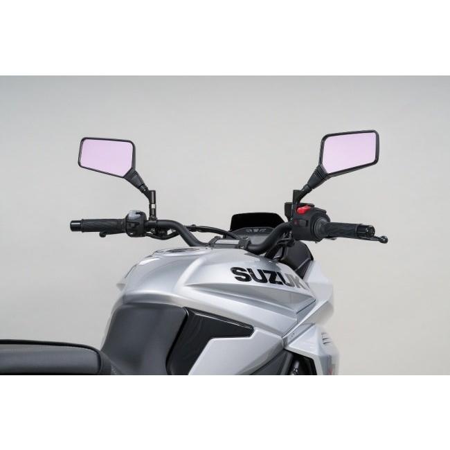 NAPOLEON TANAX タナックス ナポレオン クロス2ミラーEX レイセーブ