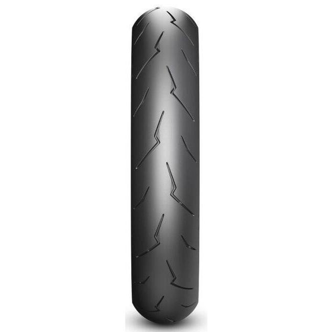 PIRELLI（ピレリ） DIABLO ROSSO SCOOTER SC 【110/80-14 M/C TL 53P 