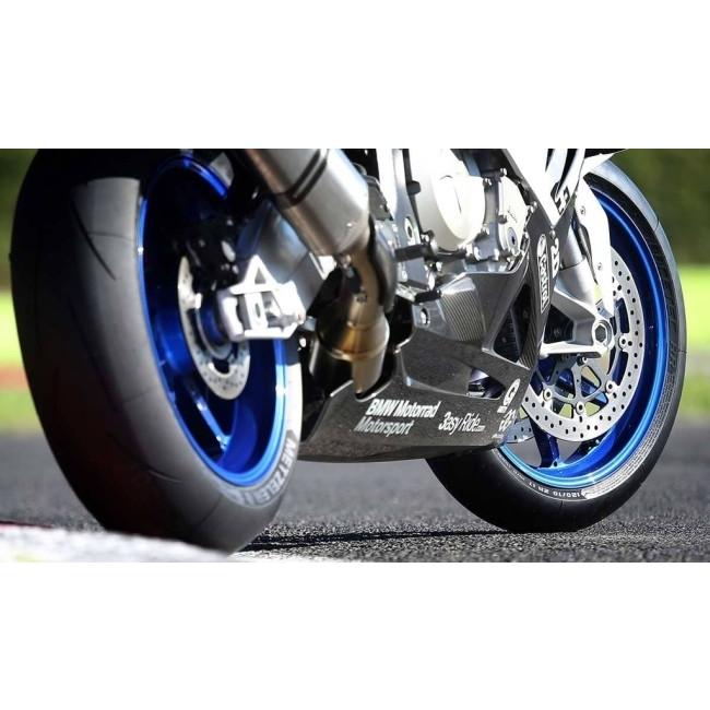 Rさま専用 METZELER（メッツラー） RACETEC RR 【140/70R17 M/C TL 66VK1
