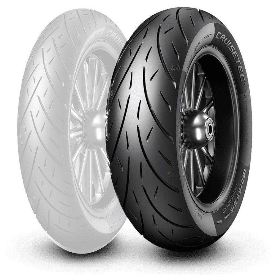 METZELER（メッツラー） CRUISETEC 【240/50R16 M/C TL 84V】 クルーズ