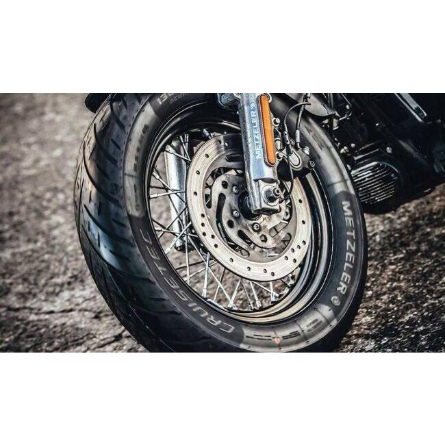 METZELER（メッツラー） CRUISETEC 【240/50R16 M/C TL 84V】 クルーズ