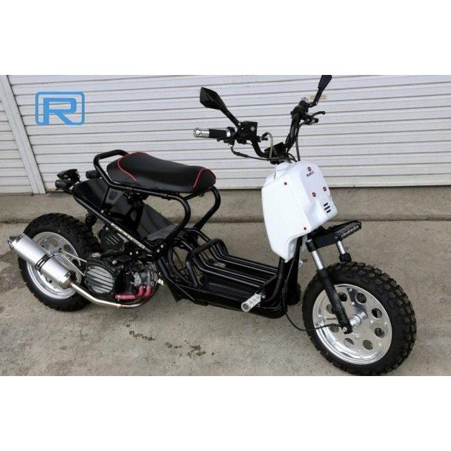 Rin Parts（リンパーツ） カスタムパネル ズーマー HONDA ホンダ