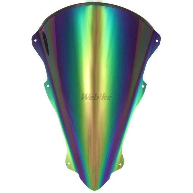 TRICK STAR（トリックスター） スクリーン Ninja ZX-25R ZX-4RR ZX-4R