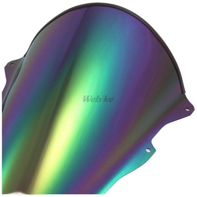 ZX-25R ZX25R トリックスター　スクリーン Webike | TRICKSTAR トリックスター スクリーン Ninja ZX-25R(ASCR-034