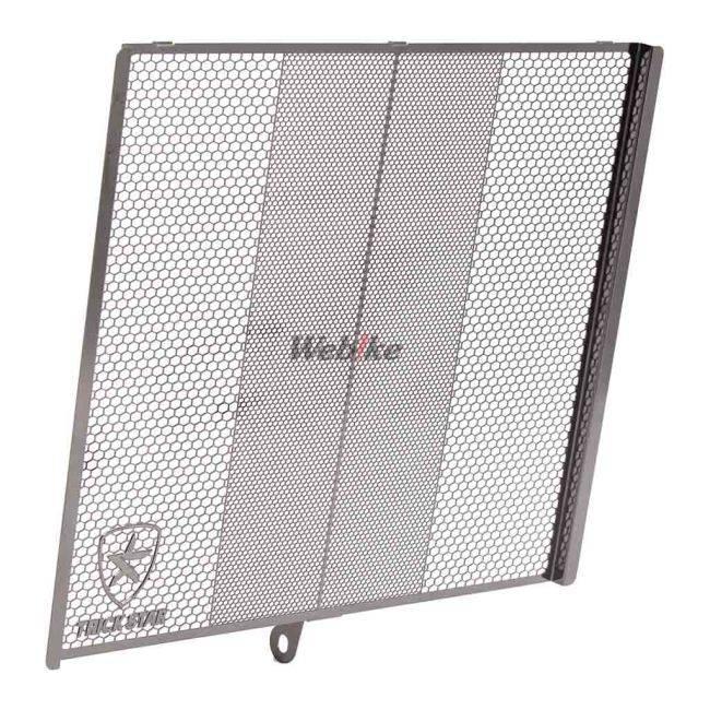 TRICK STAR（トリックスター） ラジエターコアガード 表面仕上げ