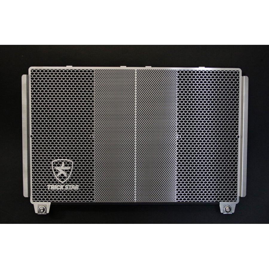 Z900RSーTRICK STAR ラジエーターガード トリックスター / Z900RS