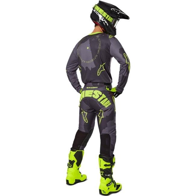 アルパインスターズ（alpinestars） レーサー ホロー パンツ サイズ 