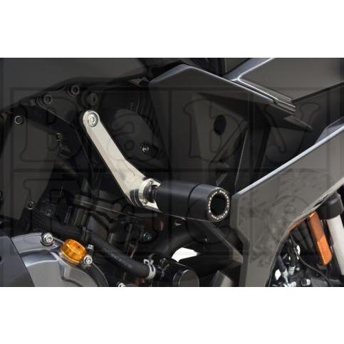 babyface（ベビーフェイス） フレームスライダー GSX-8R SUZUKI スズキ